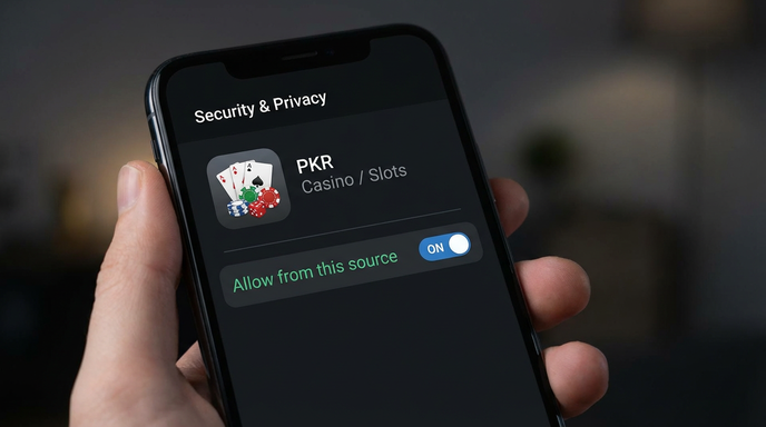 Game list for pklobo apk section - 5
