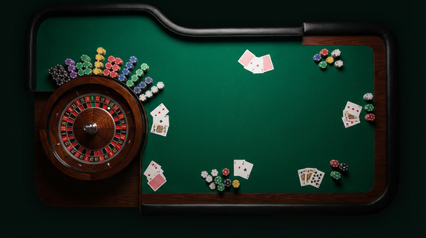 Game list for pklobo casino section - 5