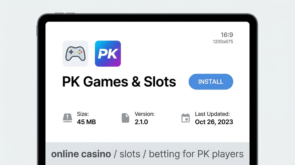 Game list for pklobo gameapk section - 5