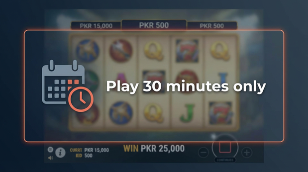 Payment and PKR controls in pklobo - 6
