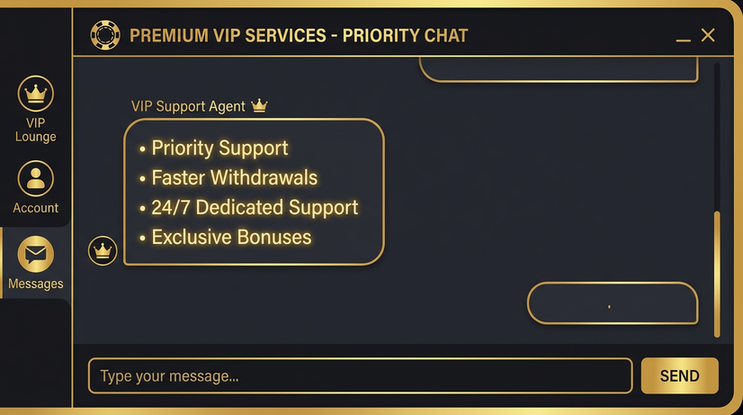 Payment and PKR controls in pklobo - 6